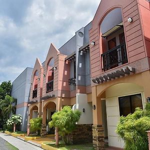 Manora Apartment Talisay (Cebu) Exterior photo