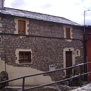 Cal Duran Bellver De Cerdanya Exterior photo