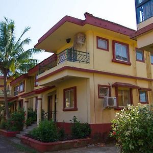 Seclude Varca Beach, Goa Exterior photo