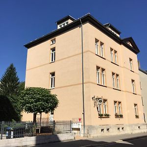 Appartementhaus Savina Weimar (Thuringia) Exterior photo