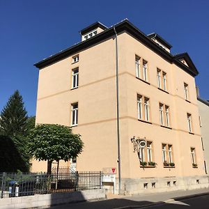 Haus Savina Weimar (Thuringia) Exterior photo