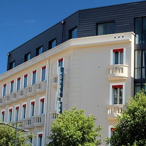 Hotel De France Valence (Drome) Exterior photo