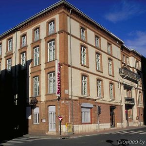 Hotel Mercure Montauban Exterior photo