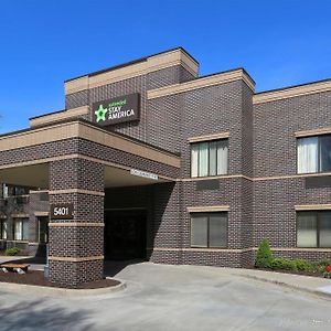Extended Stay America Suites - Kansas City - Overland Park - Nall Ave Exterior photo