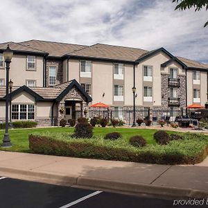 Towneplace Suites Denver Tech Center Centennial Exterior photo