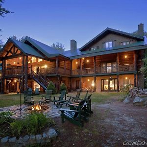 Trout Point Lodge Of Nova Scotia East Kemptville Exterior photo