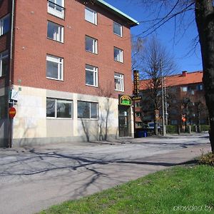 Hotel Allen - Sure Hotel By Best Western Allen Gotemburgo Exterior photo