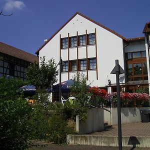 An Der Linde Eisenach Exterior photo