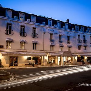 Logis Hôtel Le Rivage Gien Exterior photo