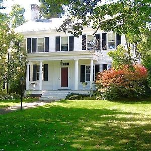 Millbrook Country House Exterior photo