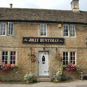 The Jolly Huntsman Chippenham (Wiltshire) Exterior photo