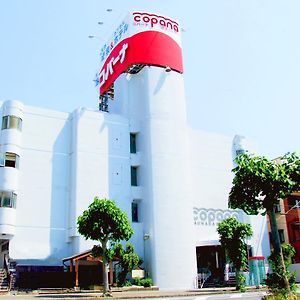 Hot Spring & Capsule Hotel Copana Sakai (Osaka) Exterior photo