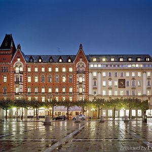 Nobis Hotel Stockholm, A Member Of Design Hotels™ Estocolmo Exterior photo