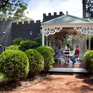 The Castle On Tamborine Mount Tamborine Exterior photo