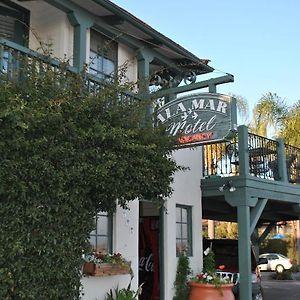 Ala Mar By The Sea Santa Bárbara Exterior photo