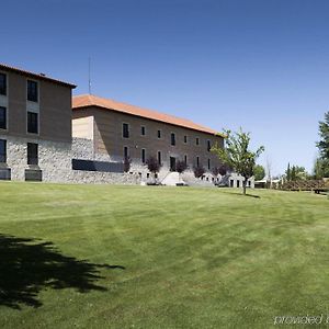 Ac Hotel Palacio De Santa Ana By Marriott Valladolid Exterior photo