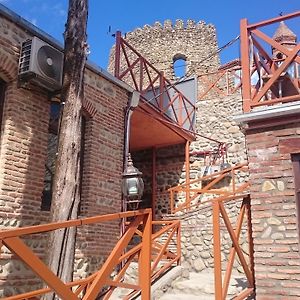 Old House In Sighnaghi Signagi Exterior photo