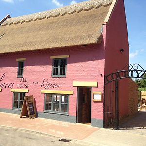 Palmers Long Sutton (Lincolnshire) Exterior photo