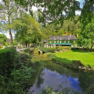 Manoir D'Hautegente Coly Exterior photo