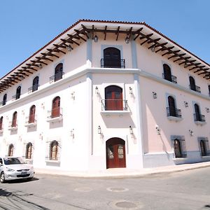 Hotel La Recolección León Room photo