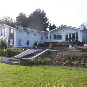 At Cedar Lodge Ramsey (Cumbria) Exterior photo