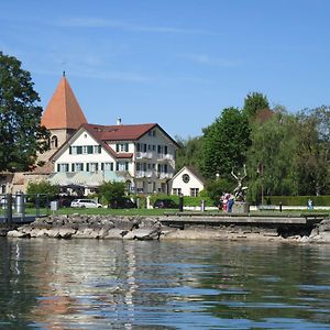 Le Debarcadere Saint Sulpice (Vaud) Exterior photo