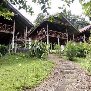 Tabeak View Point Ko Yao Noi Exterior photo