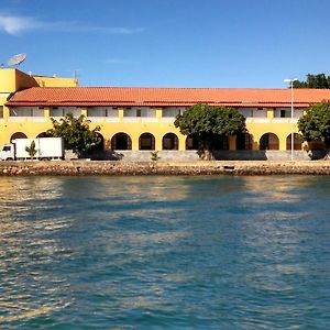 Hotel Icaraí Itaparica Exterior photo