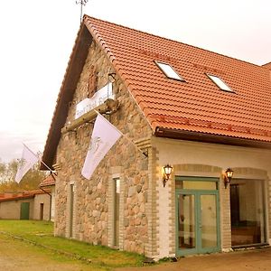 Ueksik Rueuetel Hotel Kurna Exterior photo