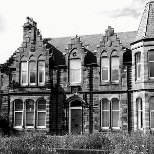 Struan House Buckie Exterior photo