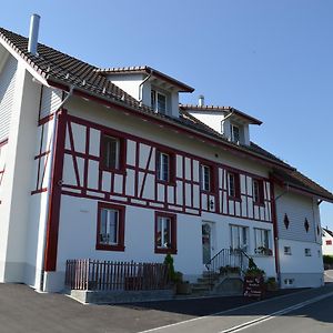 Bnb Zum Schluessel Unterehrendingen Exterior photo