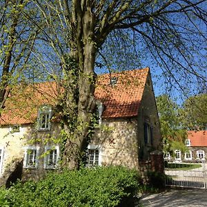 La Ferme Du Dizacre Leubringhen Exterior photo