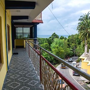 Andaman Ocean Breeze Port Blair Exterior photo