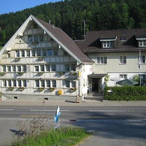 Landgasthaus Baeren Grub Exterior photo