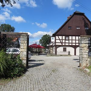 The Blue Beetroot Boleslawiec (Lower Silesia) Exterior photo