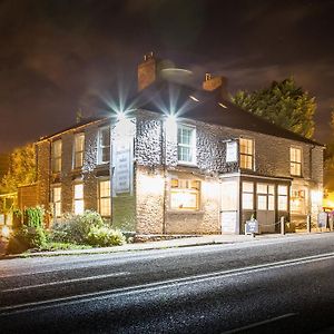 Darlington Arms Redhill (Somerset) Exterior photo