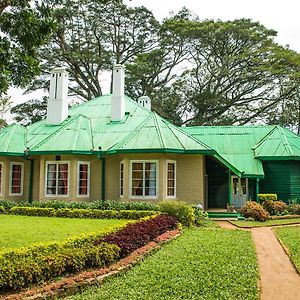 Royal Majesty Bungalow Hatton Exterior photo