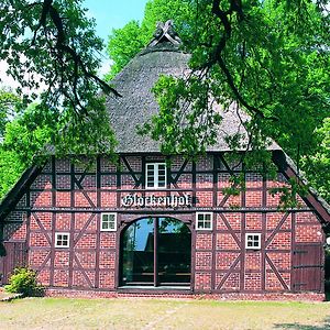 Glockenhof Studtmann Amelinghausen Exterior photo