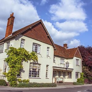 The Thomas Lord West Meon Exterior photo