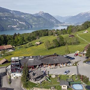 Chemihuette Aeschi Bei Spiez Exterior photo