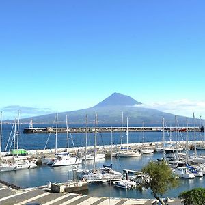 Hotel São Francisco Horta (Azores) Exterior photo