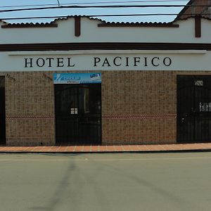 Hotel Pacifico Palmira (Valle del Cauca) Exterior photo