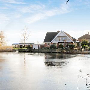 Bed And Breakfast Hasseloe Nykøbing Falster Exterior photo