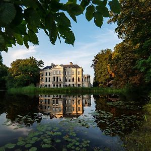 Parc Broekhuizen L Culinair Landgoed Leersum Exterior photo