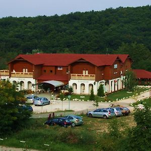 Pollushof Panzió és Étterem Csolnok Exterior photo