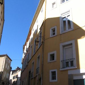 Le Saint Vincent Foix Exterior photo
