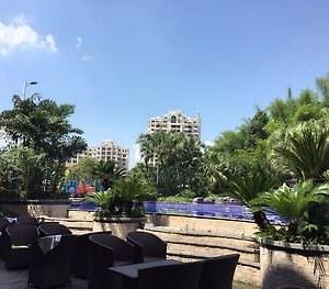Country Garden Holiday Hotel Meizhou (Guangdong) Exterior photo
