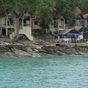 Sunrise Villas Seaview Ban Nai Rai Exterior photo