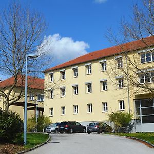 Gaestehaus Der Lk-Technik Mold Exterior photo