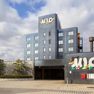 Hotel Mio (Adults Only) Fukui Exterior photo
